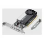 Lenovo NVIDIA T400E 4GB GDDR6 4x mini-DisplayPort Low-Profile Grafikkarte