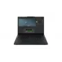 Lenovo P14s G7 Intel Mobile Workstation Laptop - 14,5 inch IPS WUXGA Anti-glare - Intel Core Ultra 7 356H - 16 GB LPCAMM2 LPDDR5X - 512 GB SSD - NVIDIA RTX PRO 500 Blackwell 6 GB GDDR7 - Windows 11 Pro - Schwarz