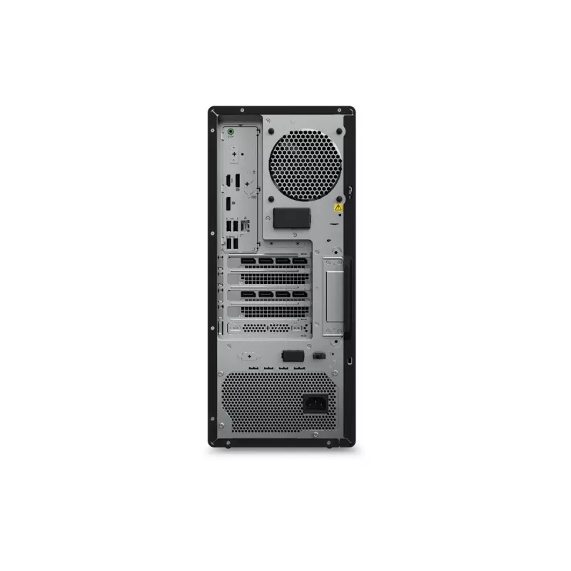 Lenovo ThinkStation P3 Tower Gen 2 30HT00BGMT Desktop-PC, Intel Core Ultra 9 285K, 32GB DDR5, 1TB SSD, Windows 11 Pro