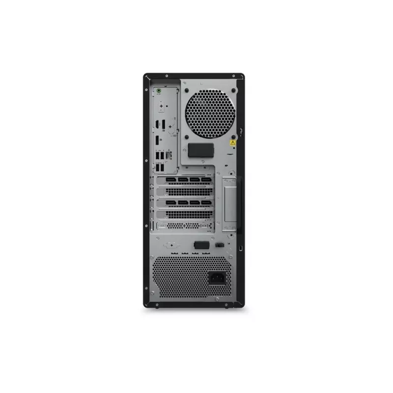 Lenovo ThinkStation P3 Tower Gen 2 30HT00BFMT Desktop-PC, Intel Core Ultra 7 265K, 32GB DDR5, 1TB SSD, Windows 11 Pro