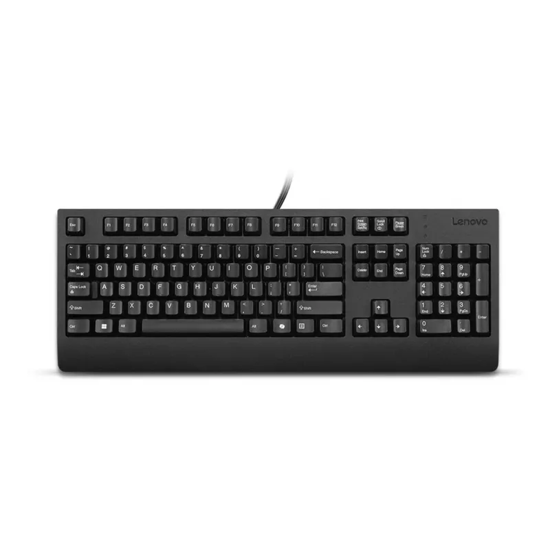 Lenovo Preferred Pro II - Tastatur - Full Size