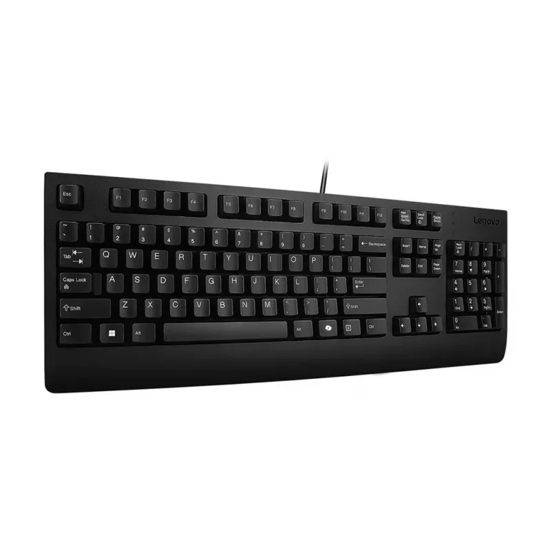 Lenovo Preferred Pro II - Tastatur - Full Size