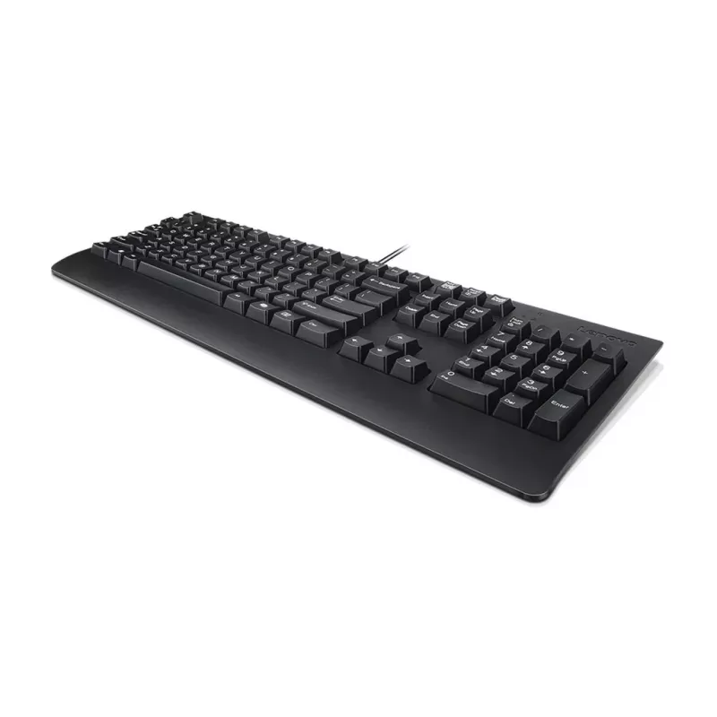 Lenovo Preferred Pro II - Tastatur - Full Size