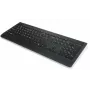 Lenovo Professional Wireless Keyboard 2.4 GHz QWERTZ Schwarz