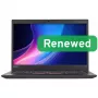Lenovo Renewed Grade B ThinkPad X13 G1 13,3 Zoll FHD IPS Ryzen 5 Pro 4650U 16GB 256GB SSD Windows 11 Pro Estnische Tastatur