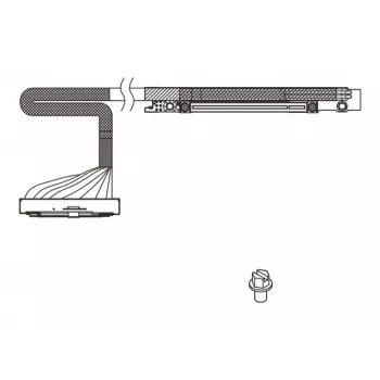 Lenovo Server Riser Kit High Power für ThinkSystem SR650 V2