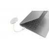 Lenovo Slim USB-C Hub GX91V16416, HDMI 2.1, USB 10 Gbit/s, Seashell