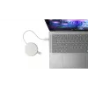 Lenovo Slim USB-C Hub GX91V16416, HDMI 2.1, USB 10 Gbit/s, Seashell