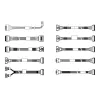 Lenovo Storage Cable Kit für 2,5-Zoll-Frontgehäuse