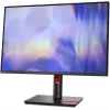 Lenovo T24D-30 24 inch IPS WUXGA Monitor - Schwarz
