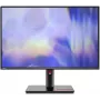 Lenovo T24D-30 24 inch IPS WUXGA Monitor - Schwarz