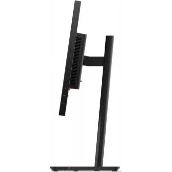 Lenovo T24D-40 23.8 inch WUXGA IPS Monitor mit USB-Hub und ergonomischem Standfuß