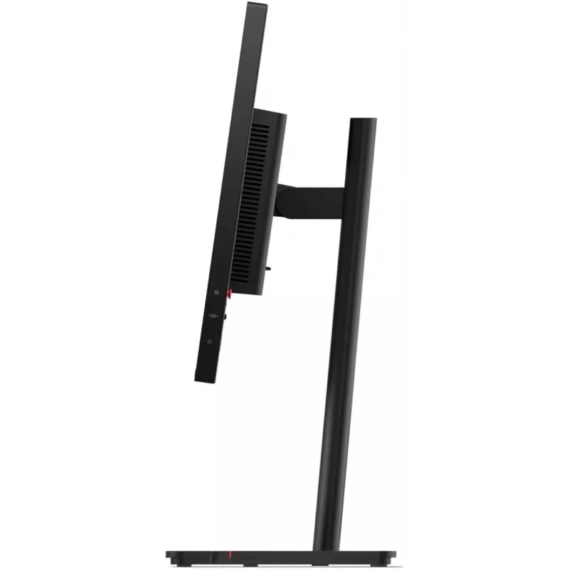 Lenovo T24D-40 23.8 inch WUXGA IPS Monitor mit USB-Hub und ergonomischem Standfuß