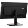 Lenovo T24M-29 23.8 inch IPS Full HD Monitor mit USB-C 90W PD, KVM, Ethernet
