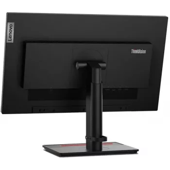 Lenovo T24M-29 23.8 inch IPS Full HD Monitor mit USB-C 90W PD, KVM, Ethernet