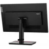 Lenovo T24M-29 23.8 inch IPS Full HD Monitor mit USB-C 90W PD, KVM, Ethernet