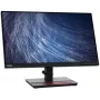 Lenovo T24M-29 23.8 inch IPS Full HD Monitor mit USB-C 90W PD, KVM, Ethernet