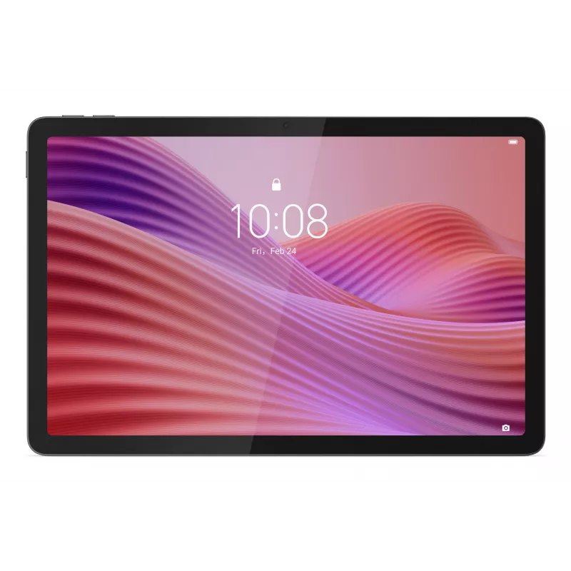Lenovo Tab G85 WiFi 10.1 inch 4/64GB ZAEK0037SE Storm Grey