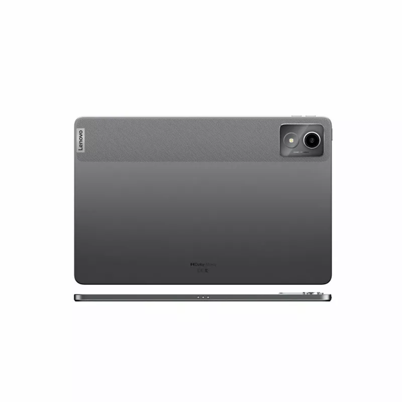 Lenovo Tab K11 8GB RAM 128GB Speicher LTE 11 Zoll Moon Grey ZADK0099ES