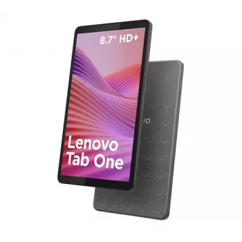 Lenovo Tab One 4GB RAM 128GB WiFi Tablet - Grau