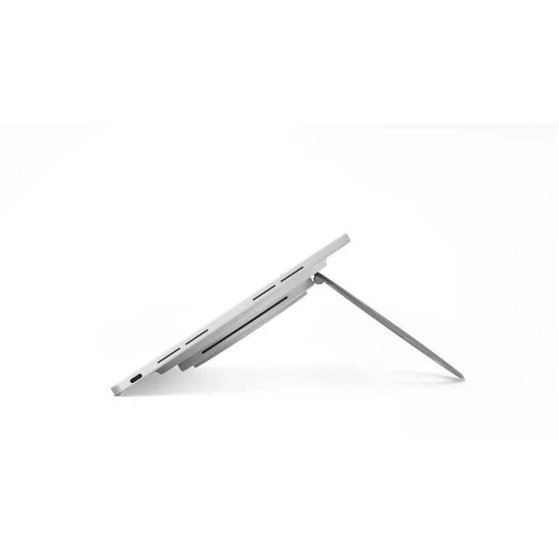 Lenovo Tab Plus Gen 2 12.1 inch 2560x1600 IPS MediaTek Dimensity 7400 8GB RAM 256GB Wi-Fi 6 Android 16 Celestial White mit Hülle