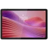 Lenovo Tab ZAEH0055ES 10.1 Zoll FHD Tablet, MediaTek Helio G85, 4GB RAM, 128GB, Android 14, 5100mAh, Luna Grey + Clear Case