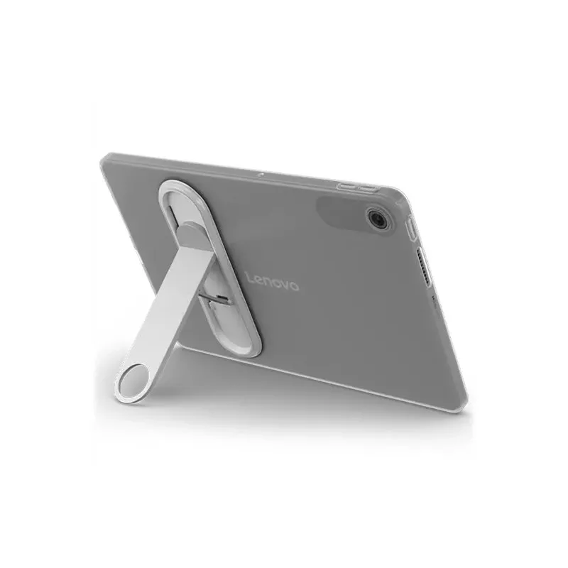 Lenovo Tab ZAEJ0069SE 10,1 inch WUXGA 4G Tablet (Luna Grey, 4GB/128GB, Android 14)