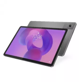 Lenovo Idea Tab 11 Wi-Fi Tablet ZAFR0982SE, 8 GB RAM, 128 GB, 11" IPS 2560 x 1600, Wi-Fi 5, MediaTek Dimensity 6300, Android 15, mit Lenovo Tab Pen, grau