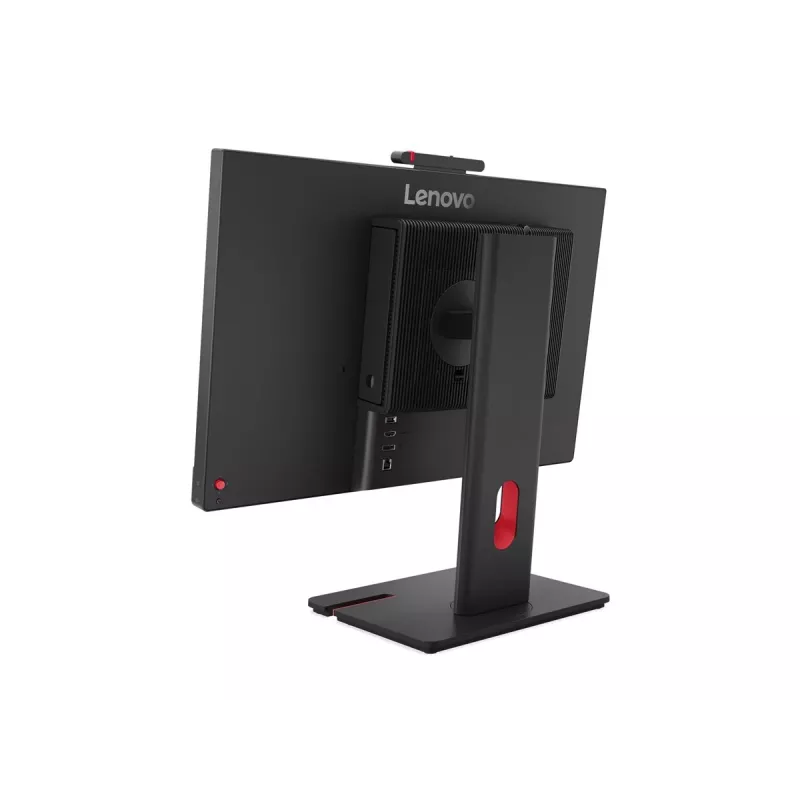 Lenovo TC TIO24 Gen6 23.8-Zoll Full-HD-IPS-Monitor