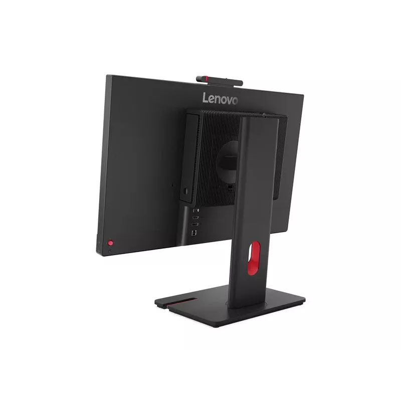 Lenovo TC TIO24 Gen6 23.8-Zoll Full-HD-IPS-Monitor