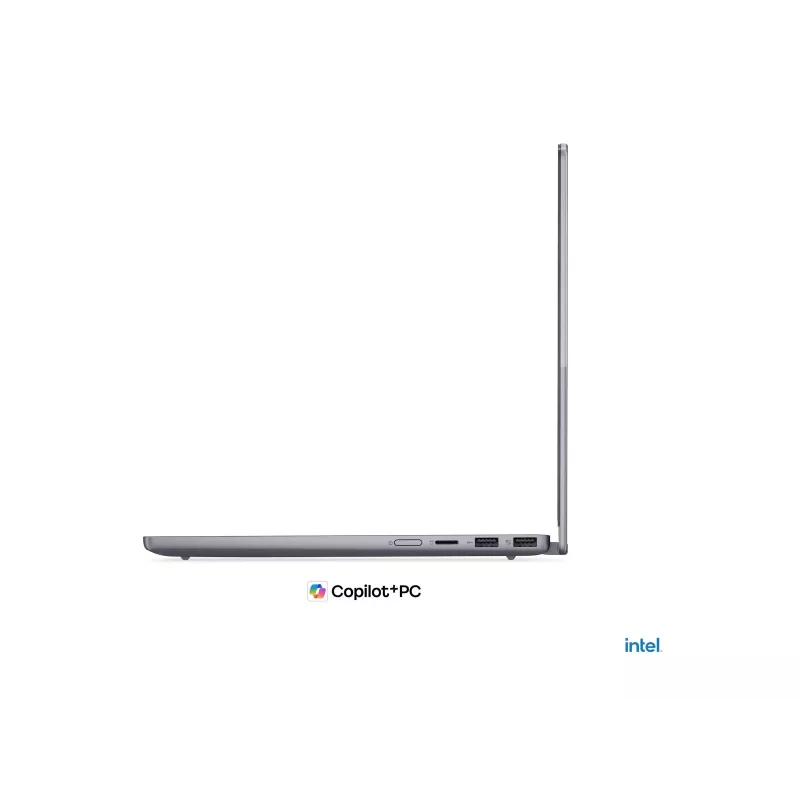 Lenovo ThinkBook 14 2-in-1 G6 IPL Intel Core Ultra 5 325 16GB 512GB SSD 14 Zoll Touch WUXGA Luna Grey Windows 11 Pro