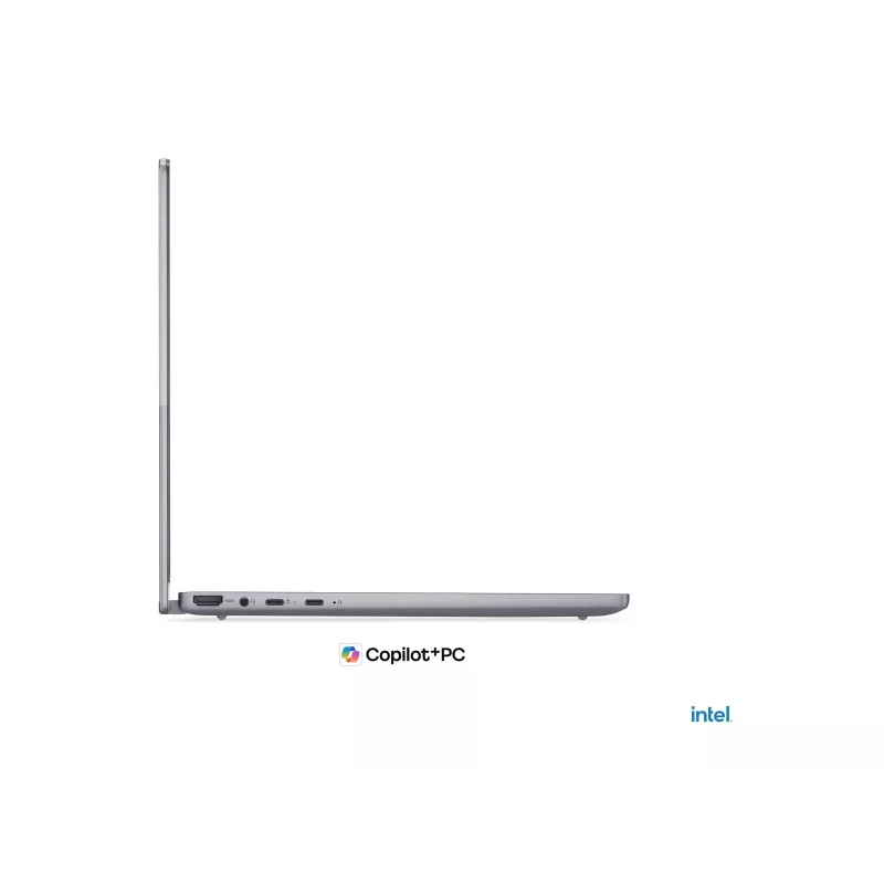 Lenovo ThinkBook 14 2-in-1 G6 IPL Intel Core Ultra 5 325 16GB 512GB SSD 14 Zoll Touch WUXGA Luna Grey Windows 11 Pro
