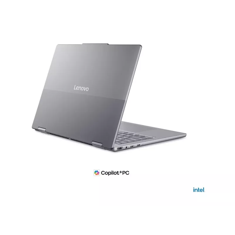 Lenovo ThinkBook 14 2-in-1 G6 IPL Intel Core Ultra 5 325 16GB 512GB SSD 14 Zoll Touch WUXGA Luna Grey Windows 11 Pro
