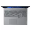 Lenovo ThinkBook 16 G9 AHP 21UT - AMD Ryzen 7 250, 16 GB RAM, 512 GB SSD, 16 Zoll WUXGA, Windows 11 Pro, Arctic Grey
