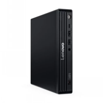 Lenovo ThinkCentre M70q G6 Tiny Desktop-PC - Intel Core Ultra 7 265T, 16GB DDR5, 512GB SSD, Windows 11 Pro, Wi-Fi 6, 135W Netzteil, 3 Jahre Vor-Ort-Service