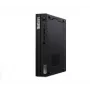 Lenovo ThinkCentre M80q Gen 3 Desktop-PC, Intel Core i3, 8 GB RAM, SSD