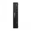 Lenovo ThinkCentre M90q Tiny Gen 6 Desktop-PC, Intel Core Ultra 7 265T, 16GB RAM, 512GB SSD, Windows 11 Pro, 3 Jahre Garantie