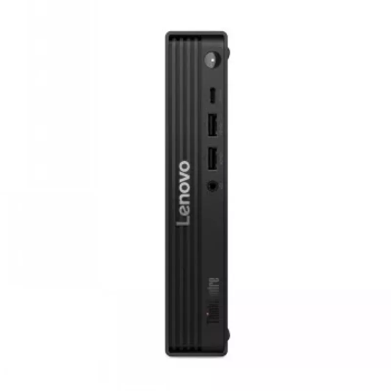 Lenovo ThinkCentre M90q Tiny Gen 6 Desktop-PC, Intel Core Ultra 7 265T, 16GB RAM, 512GB SSD, Windows 11 Pro, 3 Jahre Garantie