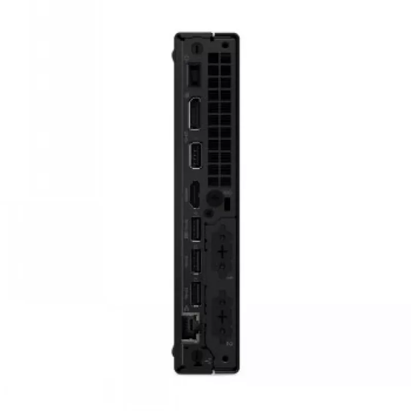 Lenovo ThinkCentre M90q Tiny Gen 6 Desktop-PC, Intel Core Ultra 7 265T, 16GB RAM, 512GB SSD, Windows 11 Pro, 3 Jahre Garantie