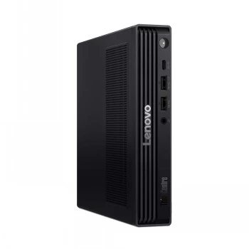 Lenovo ThinkCentre M90q Tiny Gen 6 Desktop-PC, Intel Core Ultra 7 265T, 16GB RAM, 512GB SSD, Windows 11 Pro, 3 Jahre Garantie