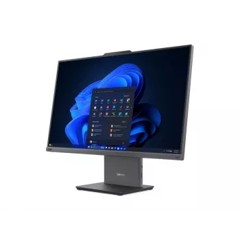 Lenovo ThinkCentre Neo 50a G6 Intel Core Ultra 5 226V 27 Zoll 16GB 512GB SSD RTL8852BE UMA W11P 3YR Onsite CO2