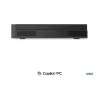 Lenovo ThinkCentre neo 50q Gen 6 13HR001MMH Mini-PC, Intel Core Ultra 5 226V, 16GB LPDDR5x, 512GB SSD, Windows 11 Pro