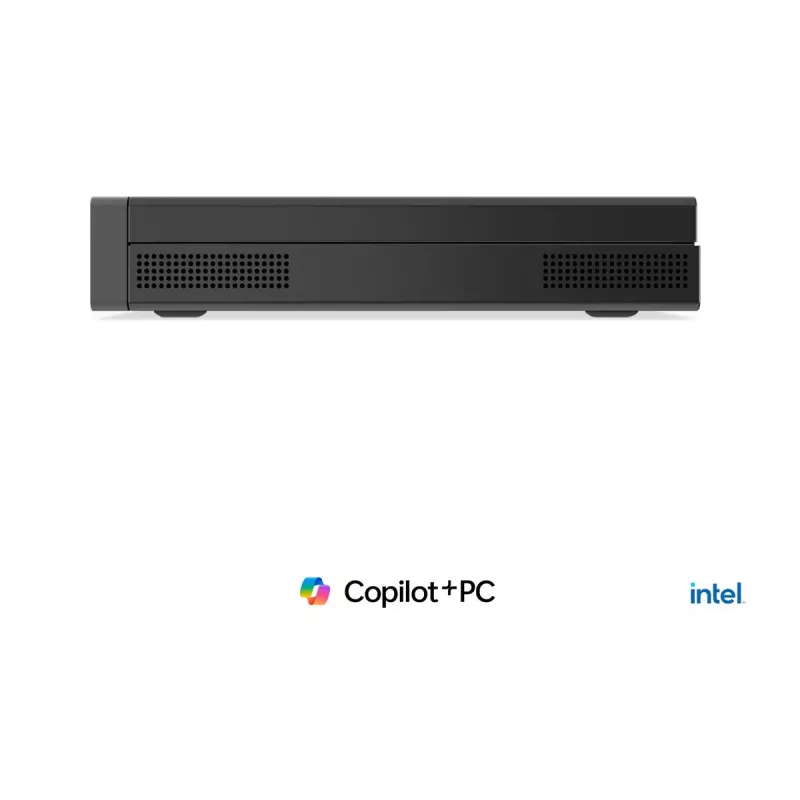 Lenovo ThinkCentre neo 50q Gen 6 13HR001MMH Mini-PC, Intel Core Ultra 5 226V, 16GB LPDDR5x, 512GB SSD, Windows 11 Pro