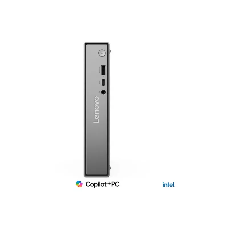 Lenovo ThinkCentre neo 50q Gen 6 13HR001MMH Mini-PC, Intel Core Ultra 5 226V, 16GB LPDDR5x, 512GB SSD, Windows 11 Pro