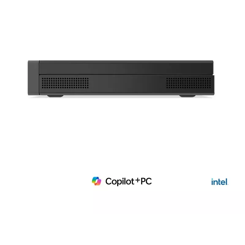 Lenovo ThinkCentre neo 50q Gen 6 13HR001MMH Mini-PC, Intel Core Ultra 5 226V, 16GB LPDDR5x, 512GB SSD, Windows 11 Pro