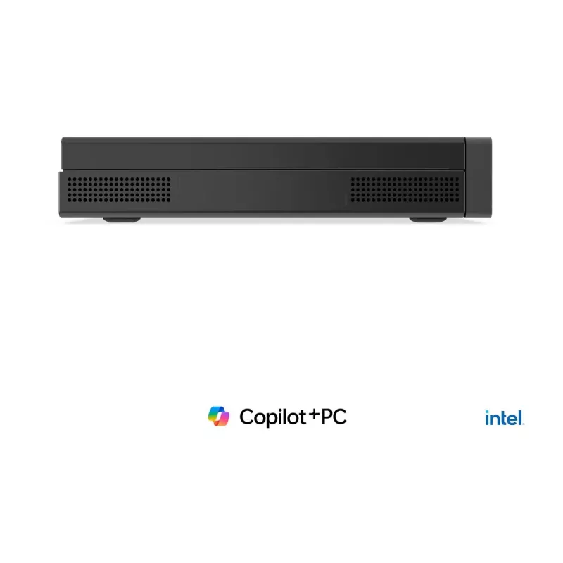 Lenovo ThinkCentre Neo 50q G6 Intel Core Ultra 7 256V 16GB 512GB SSD Intel Arc Graphics Windows 11 Pro Tiny Desktop