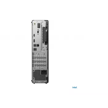 Lenovo ThinkCentre neo 50s Gen 6 13DM Small Form Factor Desktop-PC, Intel Core i5-13400, 16 GB RAM, 512 GB SSD, Windows 11 Pro, Raven Black
