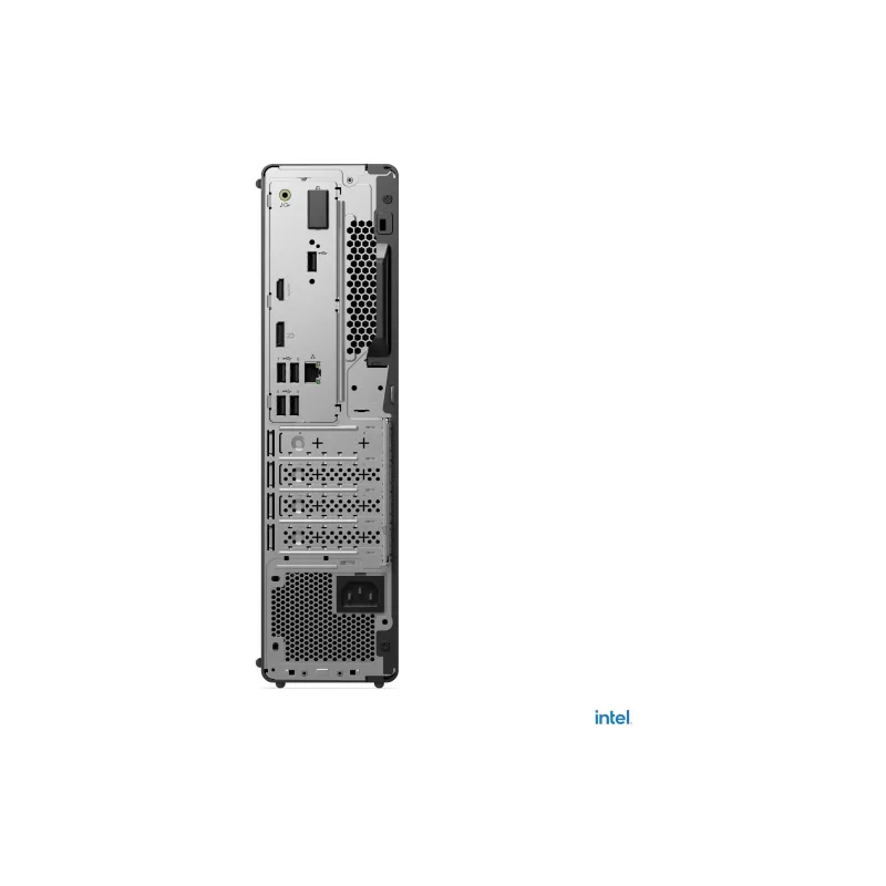 Lenovo ThinkCentre neo 50s Gen 6 13DM Small Form Factor Desktop-PC, Intel Core i5-13400, 16 GB RAM, 512 GB SSD, Windows 11 Pro, Raven Black