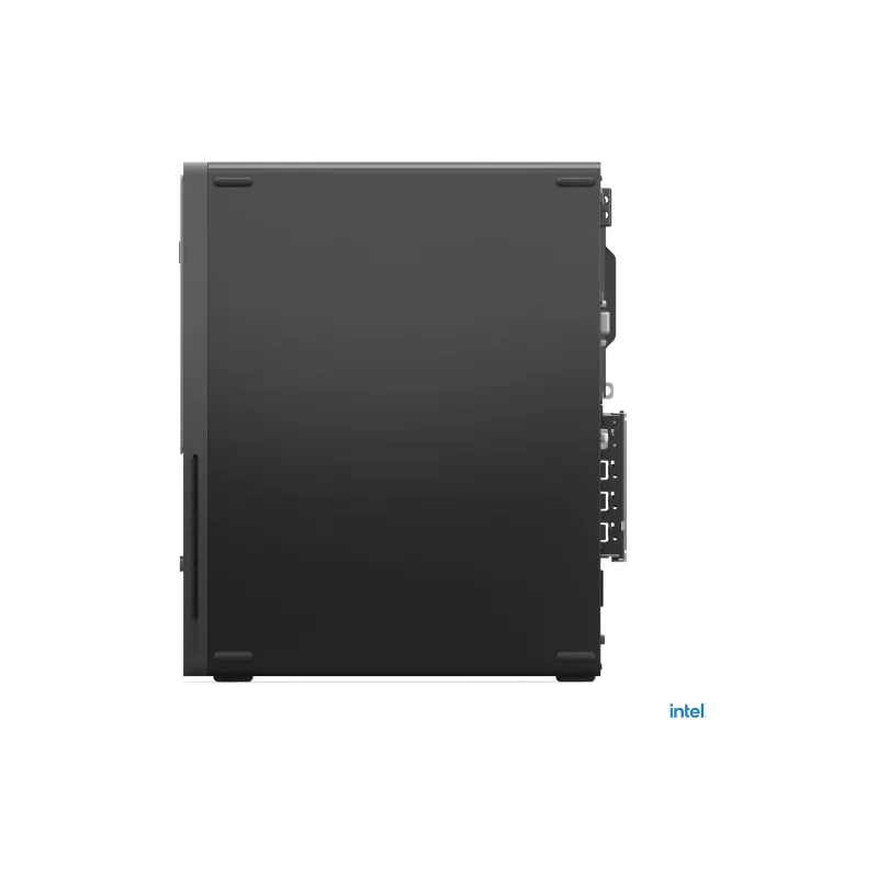Lenovo ThinkCentre neo 50s Gen 6 13DM Small Form Factor Desktop-PC, Intel Core i5-13400, 16 GB RAM, 512 GB SSD, Windows 11 Pro, Raven Black