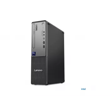 Lenovo ThinkCentre neo 50s Gen 6 13DM Small Form Factor Desktop-PC, Intel Core i5-13400, 16 GB RAM, 512 GB SSD, Windows 11 Pro, Raven Black